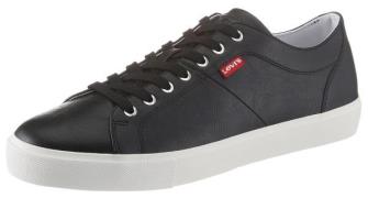 NU 20% KORTING: Levi's® Sneakers WOODWARD met sierstiksels, vrijetijds...