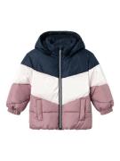 Name It Gewatteerde jas NMFMILLE PUFFER JACKET