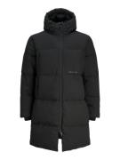 Jack & Jones Gewatteerde jas JORVESTERBRO LONG PUFFER AW24 SN