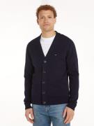 Tommy Hilfiger Vest ESSENTIAL COTTON CARDIGAN