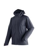 NU 20% KORTING: Maier Sports Outdoorjack Metor Therm Rec M Heren wande...