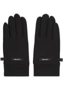 NU 20% KORTING: Calvin Klein Fleece-handschoenen NEOPRENE GLOVES