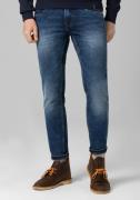 NU 20% KORTING: TIMEZONE Slim fit jeans Tight CostelloTZ