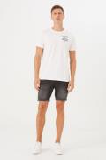 NU 20% KORTING: Garcia Short Bermuda Rocko Short