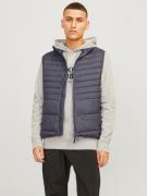 Jack & Jones Bodywarmer JJESTATE PACKABLE BW COLLAR NOOS