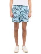 NU 20% KORTING: MUSTANG Short Style Oceanside