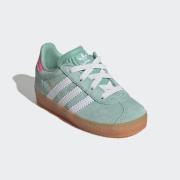 adidas Originals Sneakers GAZELLE COMFORT CLOSURE ELASTIC LACES KIDS