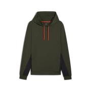 NU 20% KORTING: PUMA Hoodie M CLOUDSPUN HOODIE