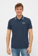 NU 20% KORTING: Bench. Poloshirt GRUFF