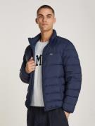 TOMMY JEANS Gewatteerde jas TJM PACKABLE LT DOWN JACKET