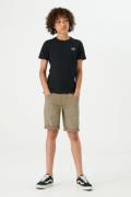 Garcia Bermuda Lazlo Short