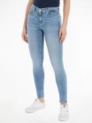 NU 20% KORTING: TOMMY JEANS Skinny fit jeans Tommy Jeans - Damenjeans-...