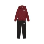 PUMA Trainingspak SQUAD FULL-ZIP SWEAT SUIT FL B (2-delig)