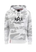 Alpha Industries Hoodie Alpha Industries Men - Hoodies Basic Hoodie Ca...