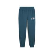 NU 20% KORTING: PUMA Trainingsbroek SQUAD SWEATPANTS FL CL