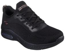 NU 20% KORTING: Skechers Sneakers BOBS SQUAD CHAOS AIR met memory foam...