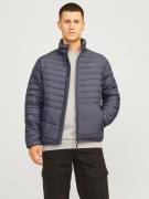 Jack & Jones Gewatteerde jas JJESTATE PACKABLE PUFFER COLLAR NOOS