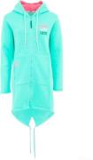 NU 20% KORTING: Zwillingsherz Jersey jas "Hope Love Luck"