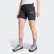 NU 20% KORTING: adidas TERREX Trekkingshorts W XPR MD Short (1-delig)