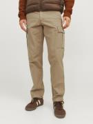 Jack & Jones Cargobroek JPSTKANE JJBARKLEY CARGO PANT NOOS