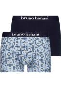 Bruno Banani Retro hipster Board Game (Set van 2)