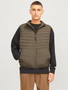 Jack & Jones Bodywarmer JJESTATE PACKABLE BW COLLAR NOOS