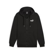 PUMA Hoodie POWER GRAPHIC FULL-ZIP HOODIE FL