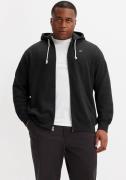 Levi's® Plus Hoodie BIG ORIGHM met een capuchon