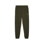 NU 20% KORTING: PUMA Trainingsbroek BETTER ESSENTIALS SWEATPANTS FL CL