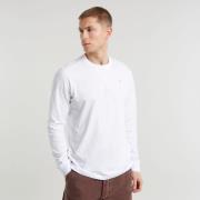 NU 20% KORTING: G-Star RAW Longsleeve Nifous R