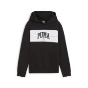 PUMA Hoodie SQUAD HOODIE FL B