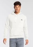 NU 20% KORTING: Quiksilver Hoodie BASIC HOODIE YOUNG MEN