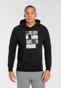 NU 20% KORTING: PUMA Hoodie ESS+ LOGO LAB HOODIE TR (1-delig)