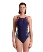 Arena Badpak WOMEN'S ARENA GLEAM SWIMSUIT V BACK