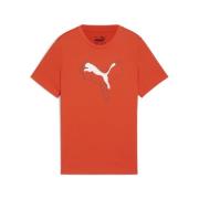 PUMA T-shirt ESS+ LOGO LAB GRAPHIC TEE B