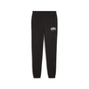 PUMA Trainingsbroek SQUAD SWEATPANTS FL CL B