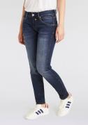 Herrlicher Slim fit jeans Touch Slim Denim Stretch