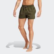 adidas Performance Zwemshort Ess L Clx Vsl (1 stuk)