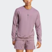 NU 20% KORTING: adidas Performance Sweatshirt YOGA Crew Neck