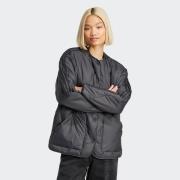 NU 20% KORTING: adidas Originals Outdoorjack QUILTED LINER