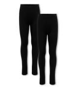 NU 20% KORTING: KIDS ONLY Legging KOGEMILI BRUSHED LEGGINGS 2-PACK SWT...