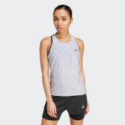 NU 20% KORTING: adidas Performance Runningtop ULT EGNRD TANK