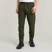 NU 20% KORTING: G-Star RAW Cargobroek Rovic Cargo regular tapered