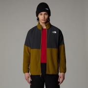 The North Face Fleecejack M GLACIER HEAVYWEIGHT FULL ZIP