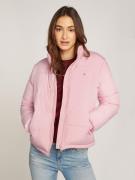 NU 20% KORTING: TOMMY JEANS Gewatteerde jas TJW ESSENTIAL PUFFER EXT