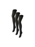 NU 20% KORTING: pieces Maillot PCNEW NIKOLINE 40 DEN 3 PACK TIGHTS NOO...