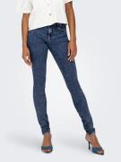 Only Skinny fit jeans ONLRAIN REG WAIST SK ACD DNM PIM X