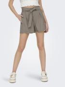 Only Short ONLARIS LIFE HW BELT SHORTS CC PNT