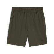 PUMA Trainingsshort M CLOUDSPUN 7" KNIT SHORT