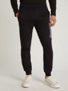 NU 20% KORTING: Calvin Klein Joggingbroek HORIZONTAL LOGO SWEATPANTS